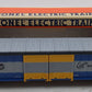 Lionel 6-17204 O Gauge Missouri Pacific Double Door Boxcar #17204 LN/Box