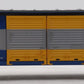 Lionel 6-17204 O Gauge Missouri Pacific Double Door Boxcar #17204 LN/Box