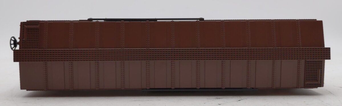 Lionel 6-52281 O Gauge LOTS 2003 PRR Merchandise Service Operating Boxcar #30126 NIB