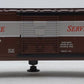Lionel 6-52281 O Gauge LOTS 2003 PRR Merchandise Service Operating Boxcar #30126 NIB