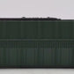 Lionel 6-9742 O Gauge Green Minneapolis & St. Louis Boxcar EX/Box