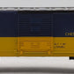 Lionel 6-9426 O Gauge Chesapeake & Ohio Boxcar #9426 LN/Box