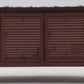 Lionel 6-17216 O Gauge Pennsylvania Railroad Double Door Boxcar #60155 LN/Box