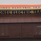 Lionel 6-17216 O Gauge Pennsylvania Railroad Double Door Boxcar #60155 LN/Box