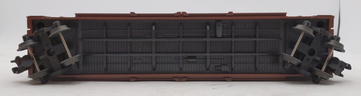 Lionel 6-17216 O Gauge Pennsylvania Railroad Double Door Boxcar #60155 LN/Box