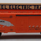 Lionel 6-19960 O Gauge LOTS-1992 Western Pacific Boxcar #1952 LN/Box