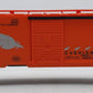 Lionel 6-19960 O Gauge LOTS-1992 Western Pacific Boxcar #1952 LN/Box