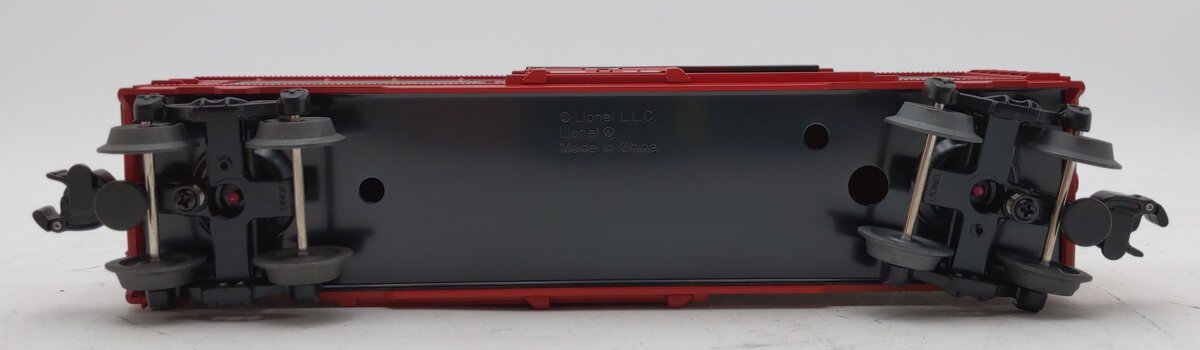 Lionel 6-39249 O Gauge 2003 LRRC Christmas Box Car #2003 LN/Box