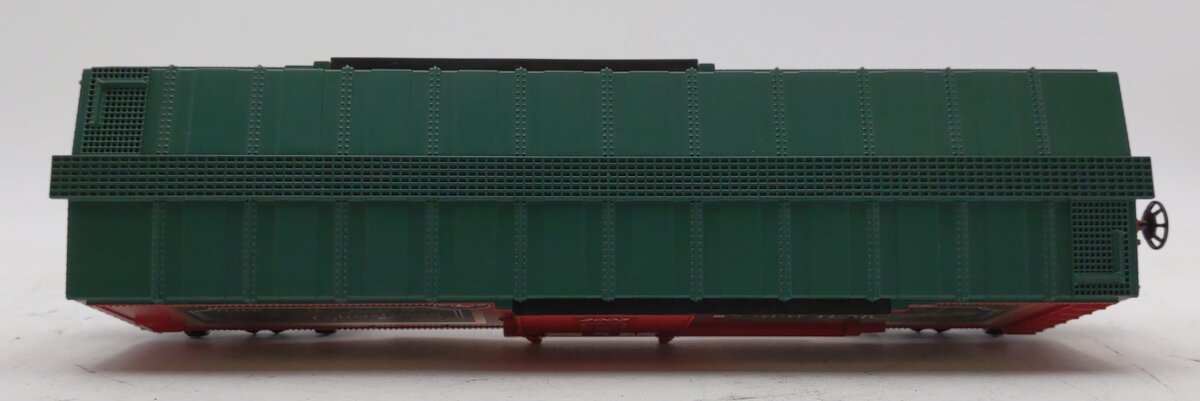 Lionel 6-39249 O Gauge 2003 LRRC Christmas Box Car #2003 LN/Box