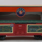 Lionel 6-39249 O Gauge 2003 LRRC Christmas Box Car #2003 LN/Box