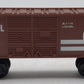 Lionel 6-9037 O Gauge Conrail Boxcar NIB