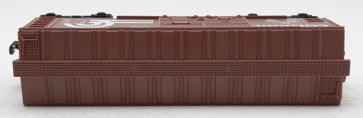 Lionel 6-9037 O Gauge Conrail Boxcar NIB