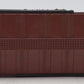 Lionel 6-9230 O Gauge Monon "The Hoosier Line" Boxcar NIB