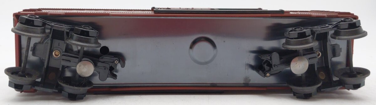 Lionel 6-9230 O Gauge Monon 