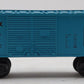 Lionel 6-7903 O Gauge The Rock Small Boxcar LN/Box