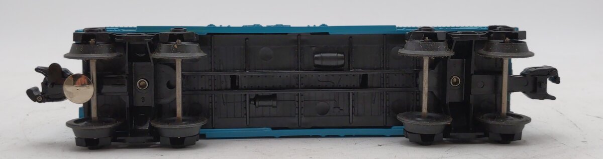 Lionel 6-7903 O Gauge The Rock Small Boxcar LN/Box