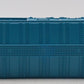 Lionel 6-7903 O Gauge The Rock Small Boxcar LN/Box