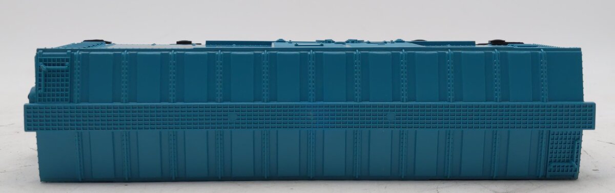 Lionel 6-7903 O Gauge The Rock Small Boxcar LN/Box