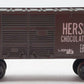 Lionel 6-9041 O Gauge Hershey's Chocolate Boxcar #9041 NIB
