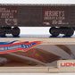 Lionel 6-9041 O Gauge Hershey's Chocolate Boxcar #9041 NIB