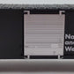 Lionel 6-9604 O Gauge Norfolk & Western Hi-Cube Boxcar