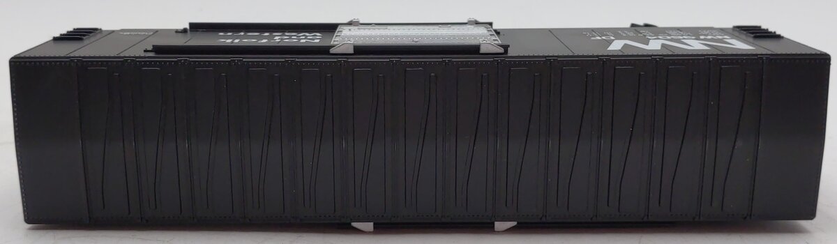 Lionel 6-9604 O Gauge Norfolk & Western Hi-Cube Boxcar LN/Box