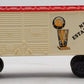 Lionel 6-9359 O Gauge NBA Basketball Boxcar
