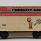 Lionel 6-9359 O Gauge NBA Basketball Boxcar