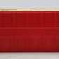 Lionel 6-9359 O Gauge NBA Basketball Boxcar