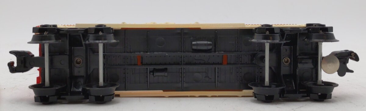 Lionel 6-9359 O Gauge NBA Basketball Boxcar LN/Box