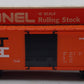 Lionel 6-9605 O Gauge New Haven Hi-Cube Boxcar #9605 LN/Box