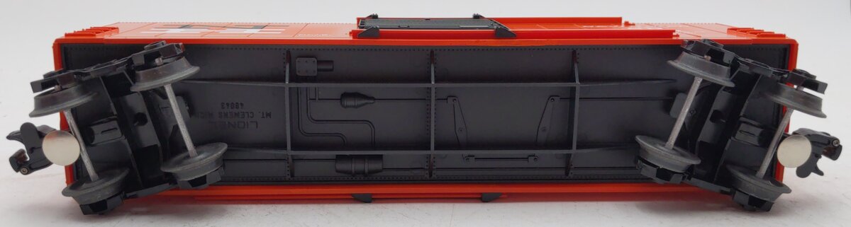 Lionel 6-9605 O Gauge New Haven Hi-Cube Boxcar #9605 LN/Box