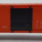 Lionel 6-9605 O Gauge New Haven Hi-Cube Boxcar #9605 LN/Box