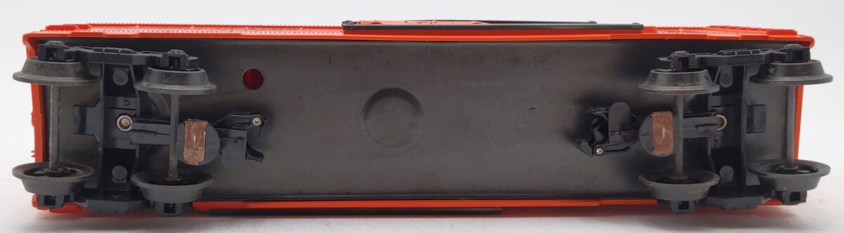 Lionel 6-9200 O Gauge Illinois Central Boxcar #9200