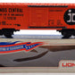 Lionel 6-9200 O Gauge Illinois Central Boxcar #9200 VG/Box