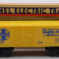 Lionel 6-16250 O Gauge Santa Fe Boxcar LN/Box