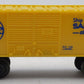 Lionel 6-16250 O Gauge Santa Fe Boxcar NIB