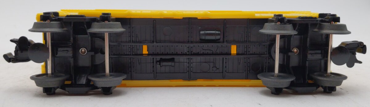 Lionel 6-16250 O Gauge Santa Fe Boxcar