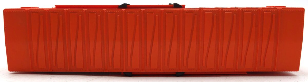 Lionel 6-9601 O Gauge Illinois Central Hi Cube Boxcar