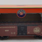 Lionel 6-52232 O Gauge NLOE-2001 Central Rrailroad of Long Island Boxcar #8301 LN/Box