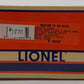 Lionel 6-52232 O Gauge NLOE-2001 Central Rrailroad of Long Island Boxcar #8301 LN/Box