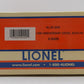 Lionel 6-52420 O Gauge NLOE 2006 LIRR Anniv. Diesel Boxcar #8306 NIB