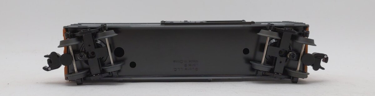 Lionel 6-52420 O Gauge NLOE 2006 LIRR Anniv. Diesel Boxcar #8306 NIB