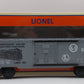 Lionel 6-52420 O Gauge NLOE 2006 LIRR Anniv. Diesel Boxcar #8306 NIB