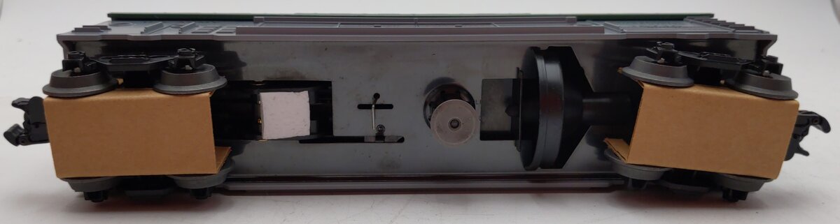 Lionel 6-16710 O Gauge Operating U.S. Army Missile Car #16710 LN/Box