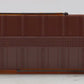 Lionel 6-52087 O Gauge 1996 TTOS New Mexico Central Boxcar EX/Box