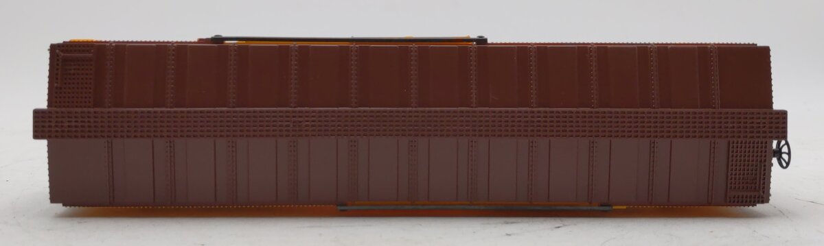 Lionel 6-52087 O Gauge 1996 TTOS New Mexico Central Boxcar EX/Box