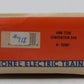 Lionel 6-52087 O Gauge 1996 TTOS New Mexico Central Boxcar EX/Box