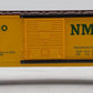 Lionel 6-52087 O Gauge 1996 TTOS New Mexico Central Boxcar EX/Box