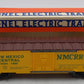 Lionel 6-52087 O Gauge 1996 TTOS New Mexico Central Boxcar EX/Box